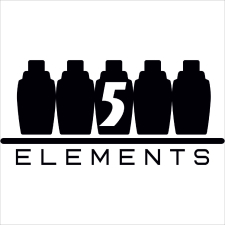 5 elements