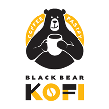 Black Bear Kofi
