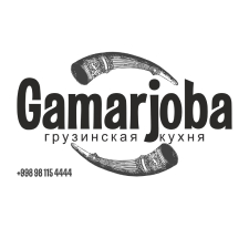 gamarjoba